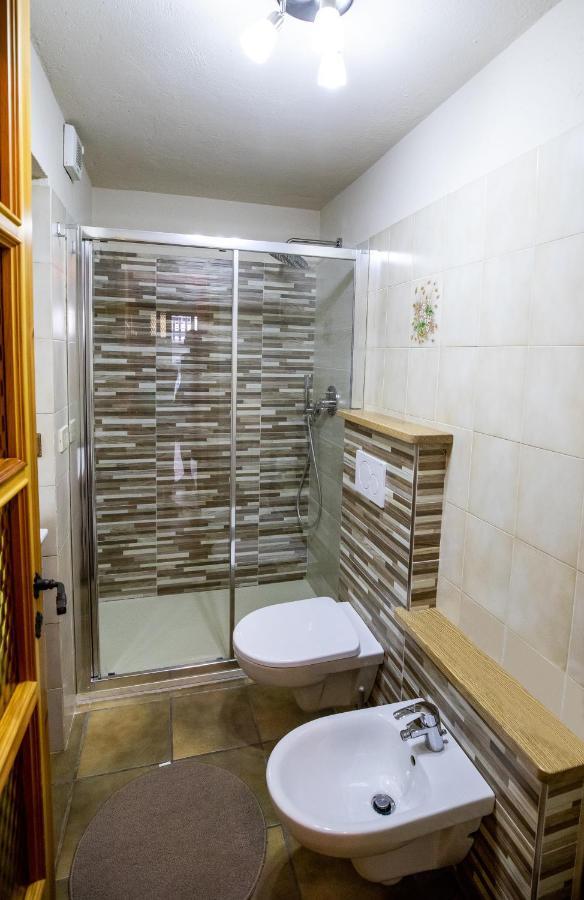 Maison La Bagne Aosta Zewnętrze zdjęcie