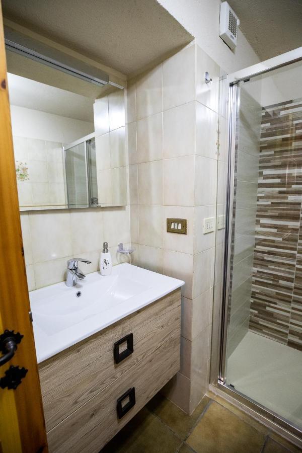 Maison La Bagne Aosta Zewnętrze zdjęcie