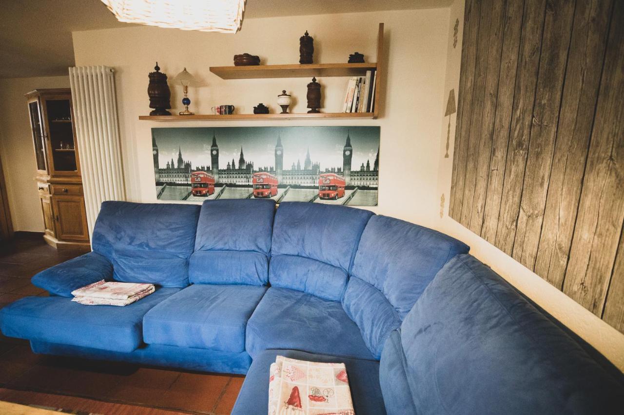 Maison La Bagne Aosta Zewnętrze zdjęcie