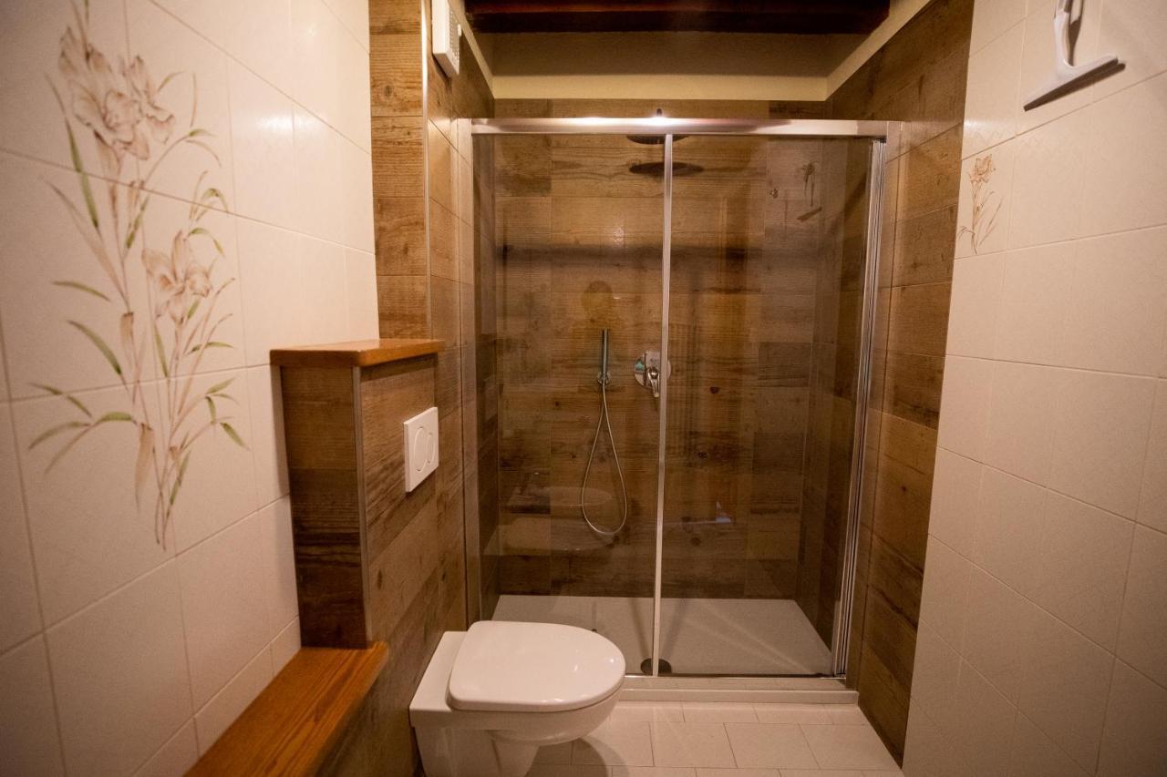 Maison La Bagne Aosta Zewnętrze zdjęcie