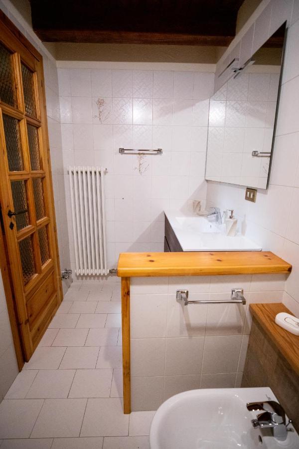 Maison La Bagne Aosta Zewnętrze zdjęcie